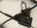 Tesla Model S Driver Left Rear Window Regulator-3