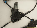 Tesla Model S Driver Left Rear Window Regulator-5