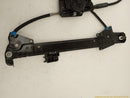 Tesla Model S Driver Left Rear Window Regulator-6