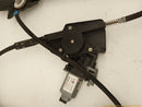 Tesla Model S Passenger Right Rear Window Regulator-3