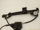 Tesla Model S Passenger Right Rear Window Regulator-4