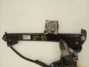 Tesla Model S Passenger Right Rear Window Regulator-5