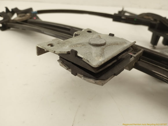 Tesla Model S Passenger Right Rear Window Regulator