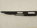 Tesla Model S Trunk Lid Trim-5