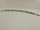 Tesla Model S Trunk Lid Trim-12
