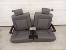 Honda Element Pair Of Rear Seats-1