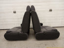Honda Element Pair Of Rear Seats-3