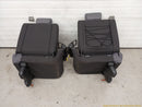 Honda Element Pair Of Rear Seats-4