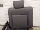 Honda Element Pair Of Rear Seats-5