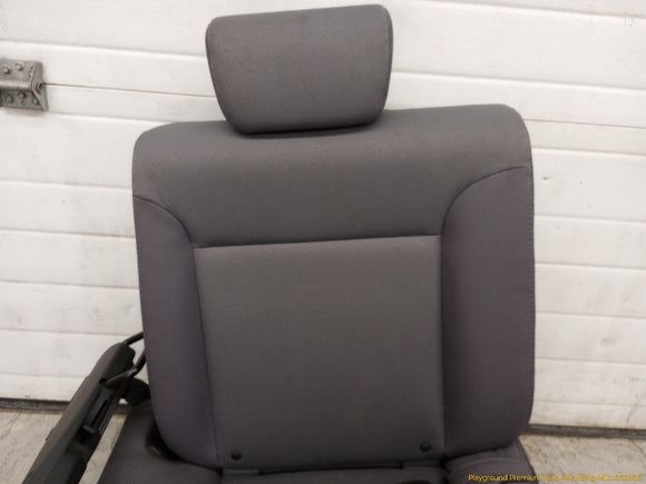 Honda Element Pair Of Rear Seats