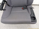 Honda Element Pair Of Rear Seats-6