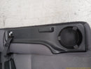 Honda Element Pair Of Rear Seats-7