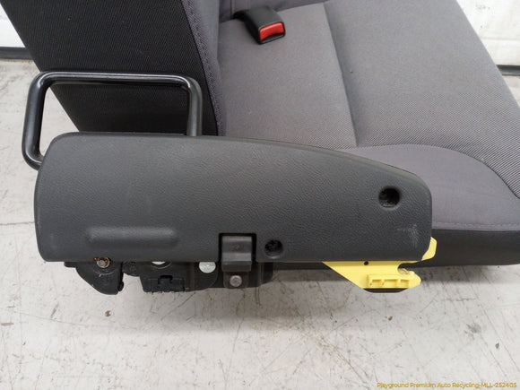 Honda Element Pair Of Rear Seats