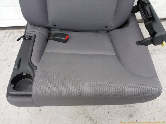 Honda Element Pair Of Rear Seats