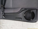Honda Element Pair Of Rear Seats-11