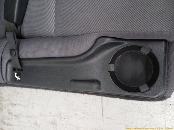 Honda Element Pair Of Rear Seats