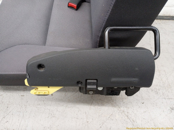 Honda Element Pair Of Rear Seats