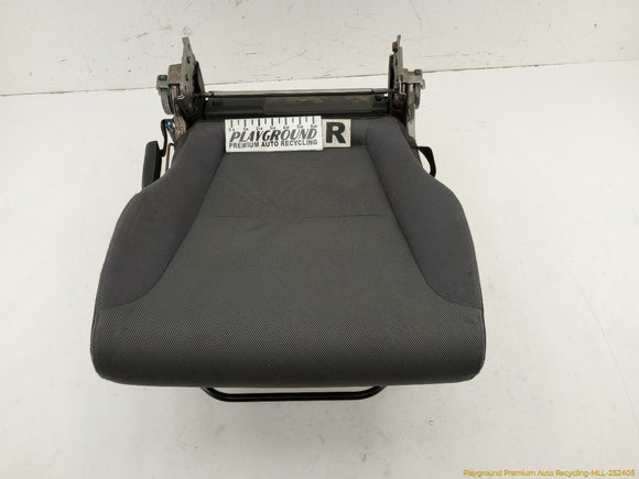 Honda Element Passenger Right Front Lower Seat Cushion
