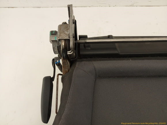 Honda Element Passenger Right Front Lower Seat Cushion