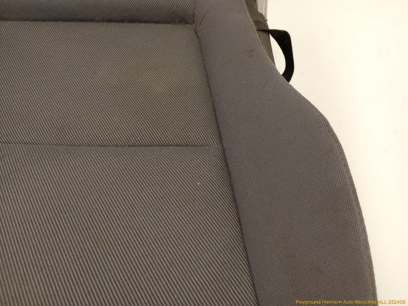 Honda Element Passenger Right Front Lower Seat Cushion