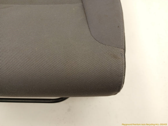 Honda Element Passenger Right Front Lower Seat Cushion