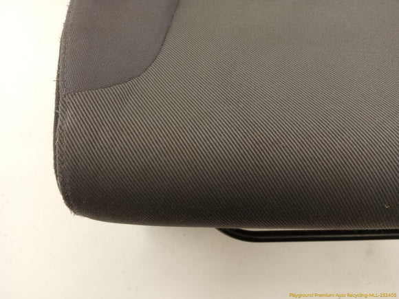 Honda Element Passenger Right Front Lower Seat Cushion