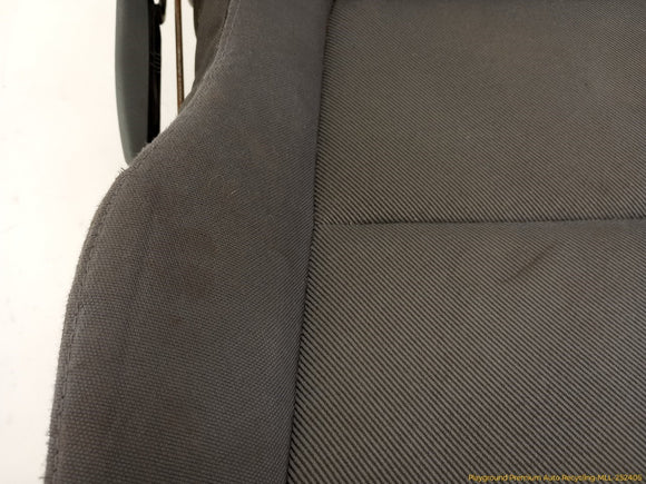 Honda Element Passenger Right Front Lower Seat Cushion