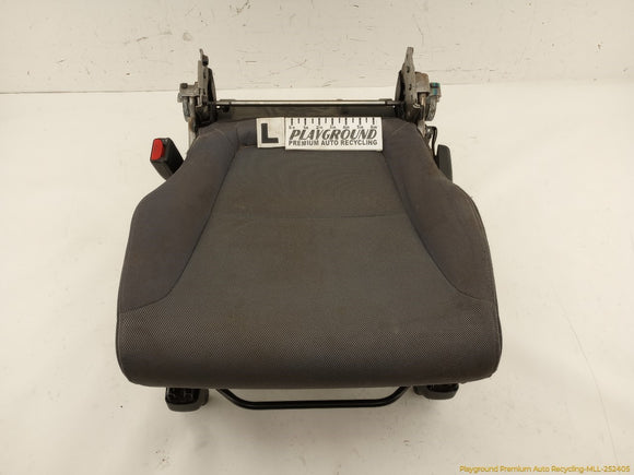 Honda Element Driver Left Front Lower Seat Cushion