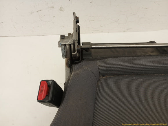 Honda Element Driver Left Front Lower Seat Cushion