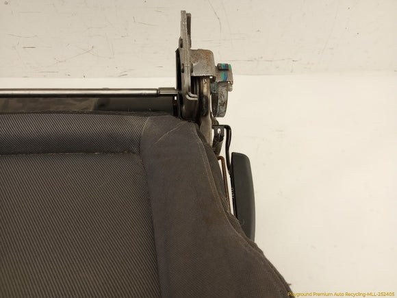 Honda Element Driver Left Front Lower Seat Cushion