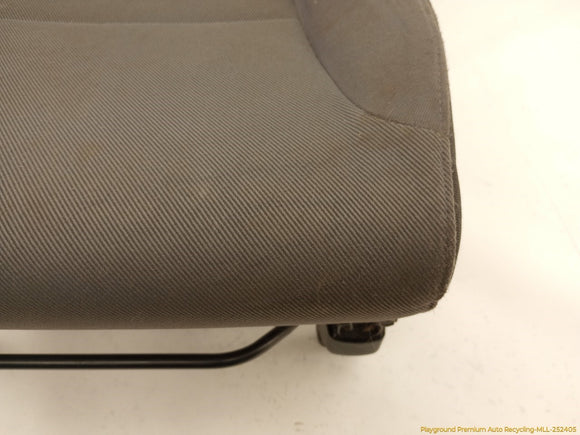 Honda Element Driver Left Front Lower Seat Cushion