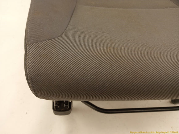 Honda Element Driver Left Front Lower Seat Cushion