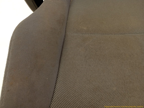 Honda Element Driver Left Front Lower Seat Cushion