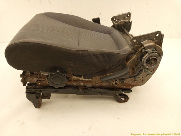 Honda Element Driver Left Front Lower Seat Cushion