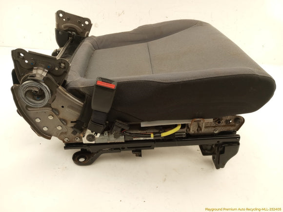 Honda Element Driver Left Front Lower Seat Cushion