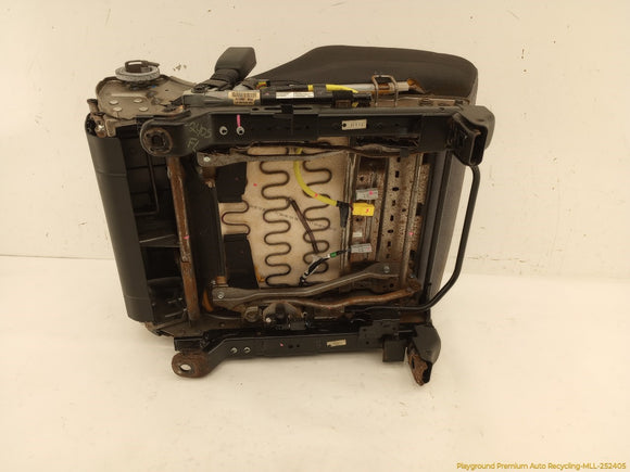 Honda Element Driver Left Front Lower Seat Cushion