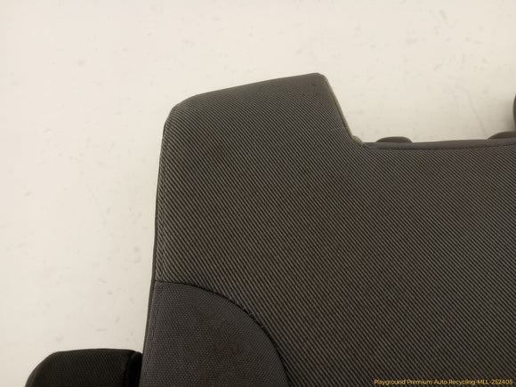 Honda Element Driver Left Front Upper Seat Cushion