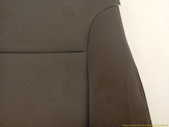 Honda Element Driver Left Front Upper Seat Cushion