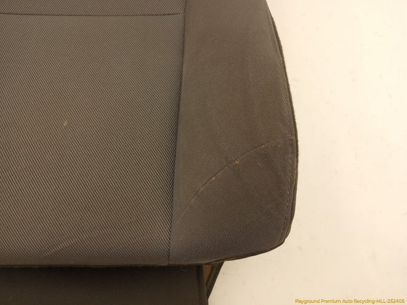 Honda Element Driver Left Front Upper Seat Cushion