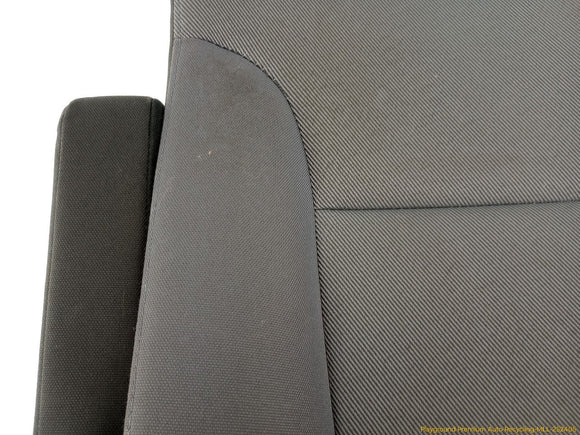 Honda Element Driver Left Front Upper Seat Cushion
