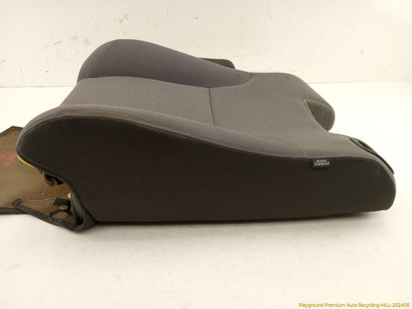 Honda Element Driver Left Front Upper Seat Cushion