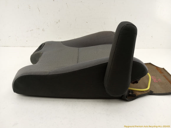 Honda Element Driver Left Front Upper Seat Cushion