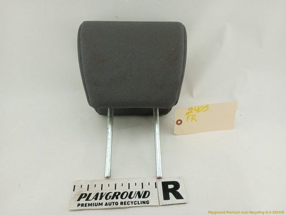 Honda Element Passenger Right Front Headrest
