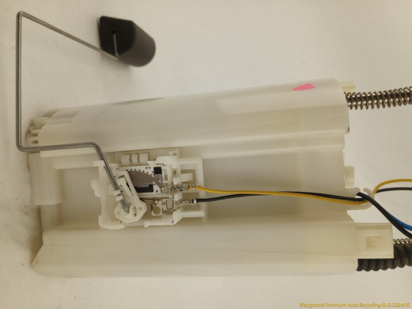 Honda Element Fuel Pump