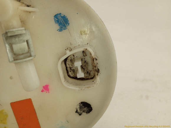 Honda Element Fuel Pump