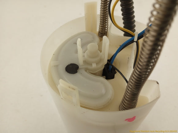 Honda Element Fuel Pump