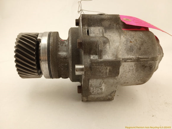 Honda Element Transfer Case Assembly