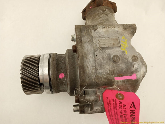 Honda Element Transfer Case Assembly