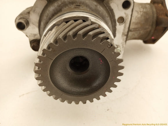 Honda Element Transfer Case Assembly