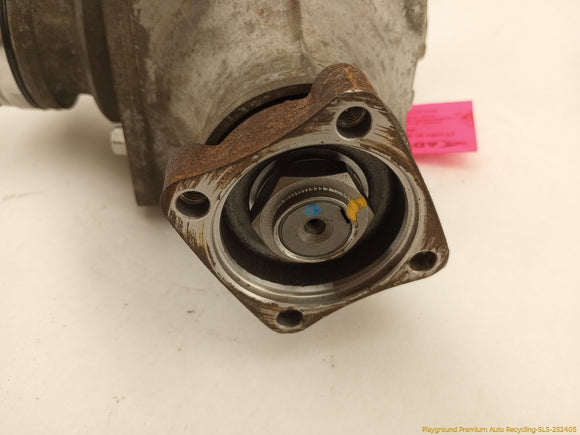 Honda Element Transfer Case Assembly